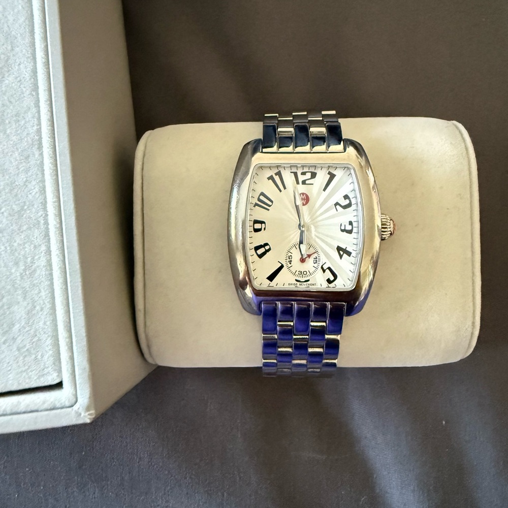 Michele Watch - EUC
